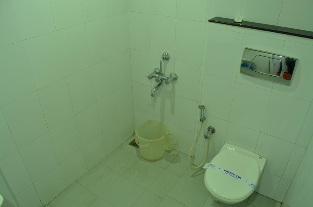 Royal Retreat Hotel Munnar Phòng bức ảnh