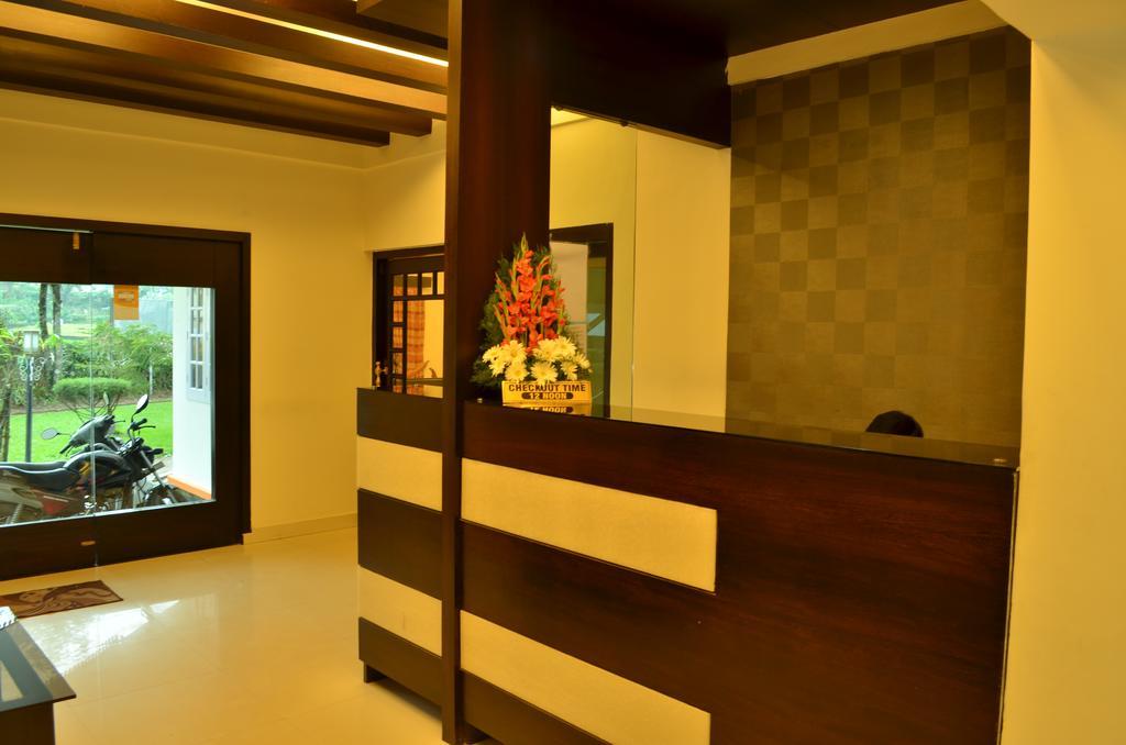 Royal Retreat Hotel Munnar Ngoại thất bức ảnh