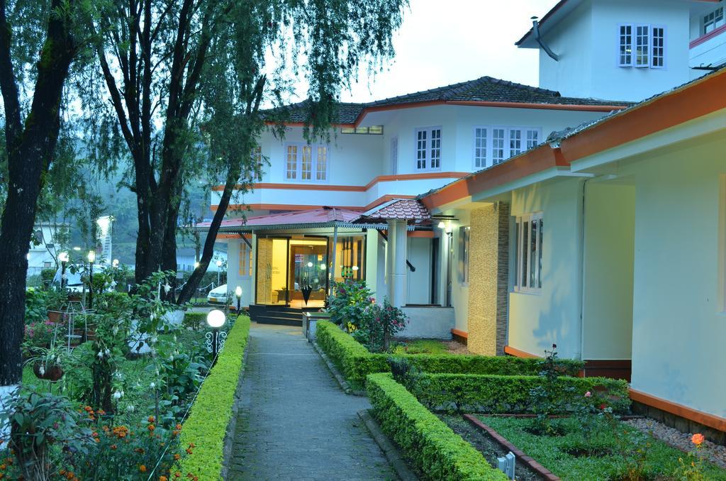 Royal Retreat Hotel Munnar Ngoại thất bức ảnh